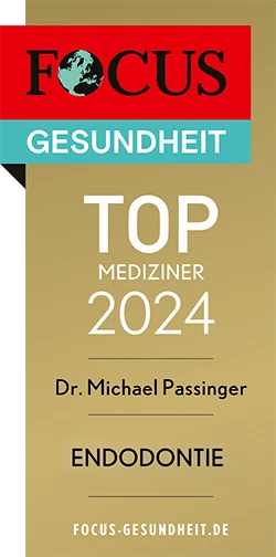 Focus Top Mediziner 2024 – Endodontie